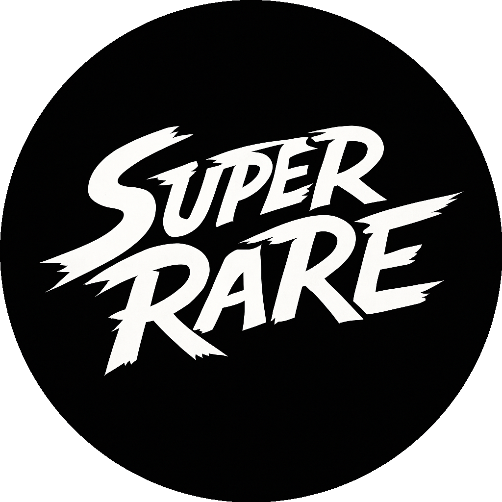 SuperRare Logo
